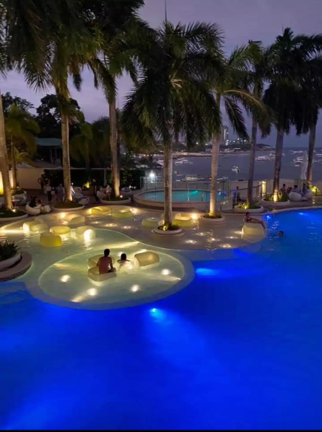 For Sale Studio @ Movenpick - photo 2