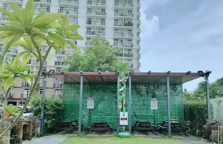 Open photo 11 of 13 — Saekyung   Condominium for Rent