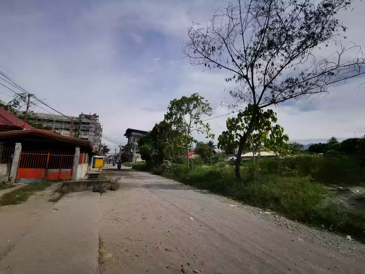800 SQM TRIPLE CORNER COMMERCIAL PROPERTY — Commercial Lot in Poblacion, Koronadal City, South Cotabato — Photo 6