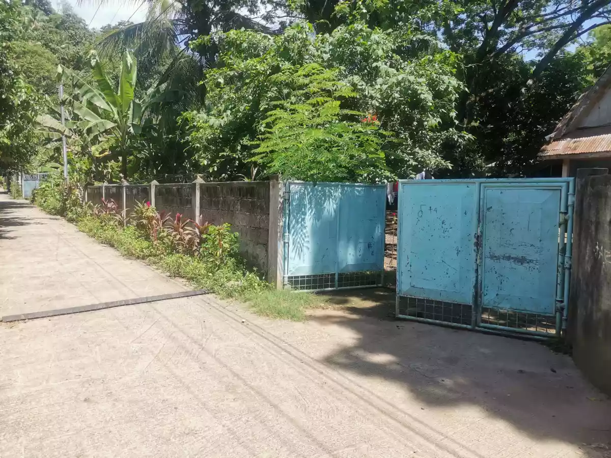 Residential Lot For Sale  - photo 7