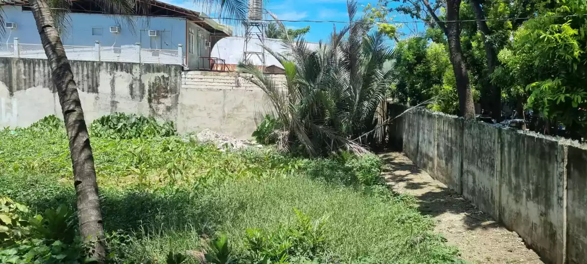Commercial lot for rent in Danao City Cebu — Space in Danao City, Cebu, Philippines — Photo 6