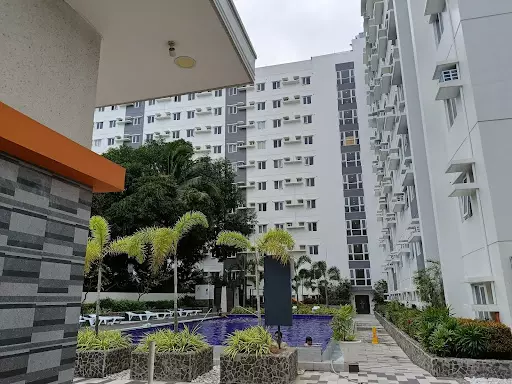 Studio for rent — Studio in Nichols Heights, Cebu City, Cebu — Photo 4