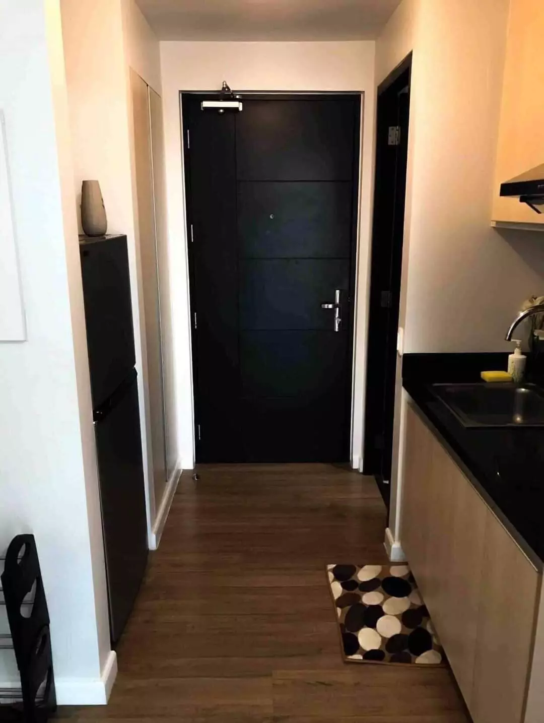 Studio unit for Rent in Solinea - photo 6