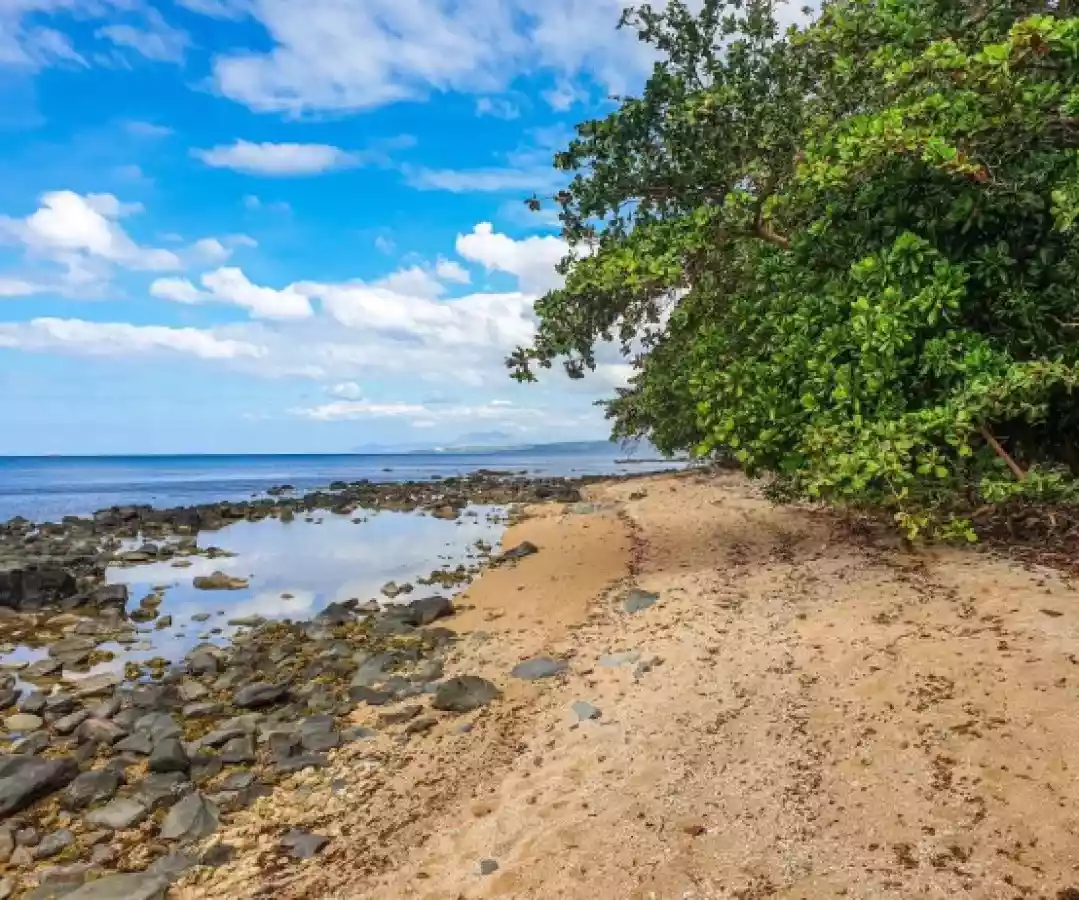 Luxury Beach Resort Opportunity in Brgy Saysain, Bagac Bataan