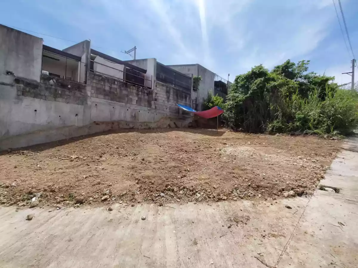Lot for Sale Sheena Homes 2 Subdivision — Residential Lot in Liloan, Cebu, Philippines — Photo 7