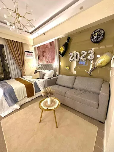 Open photo 12 of 21 — Studio for rent in Grand Residences 