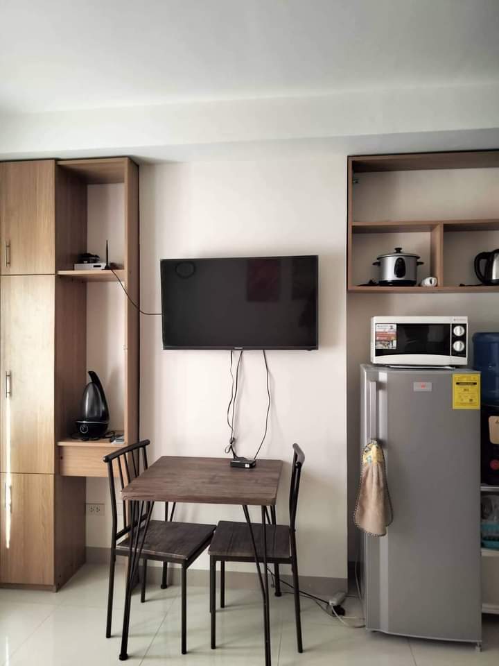 Studio type for rent — Studio in Salvador Street, Cebu City, Central Visayas — Photo 3