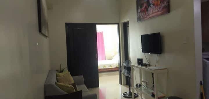 One Pavilion Place — 1 Bedroom in Cebu City, Cebu, Philippines — Photo 7