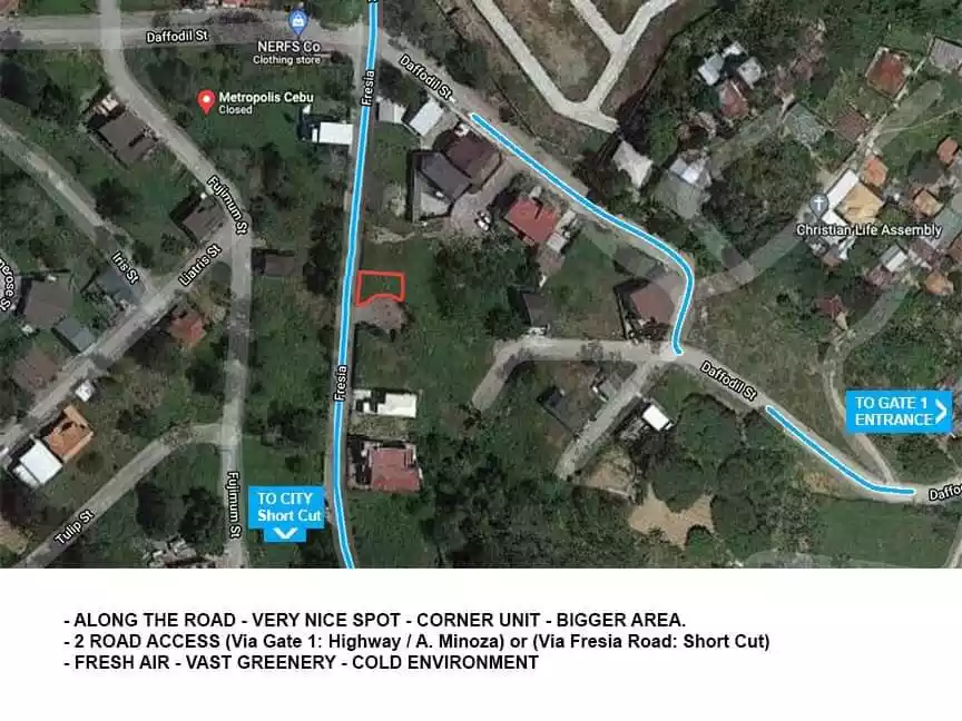 Lot for Sale  - photo 2