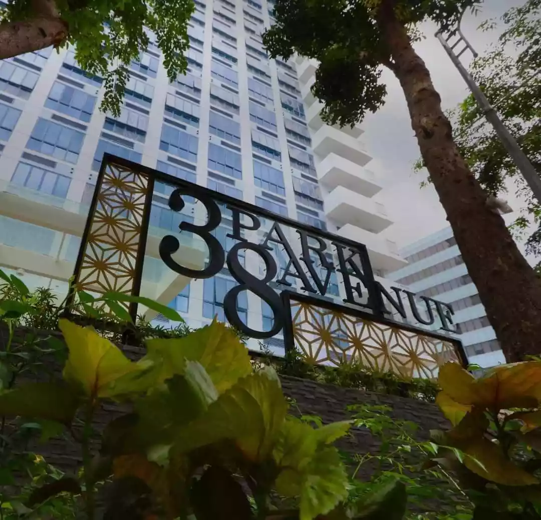 38 park