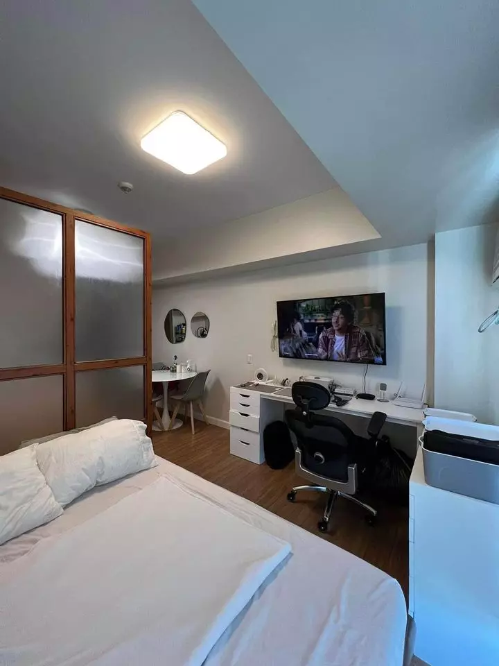 Solinea Tower 3 (Lazuli) — Studio in Cebu City, Philippines — Photo 7