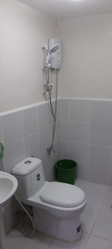 Semi furnished Studio unit for Rent in Saekyung - photo 4