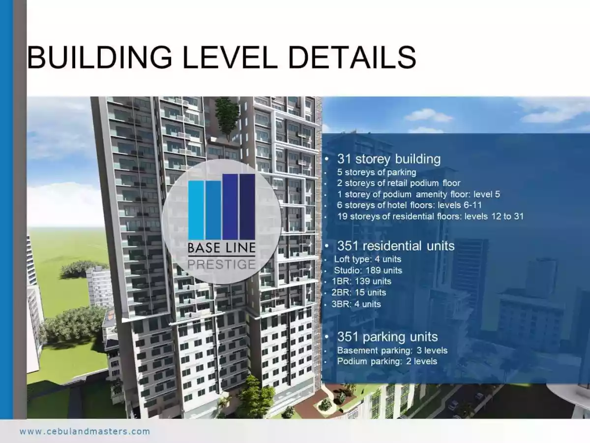 FOR ASSUME BASELINE PRESTIGE - photo 3