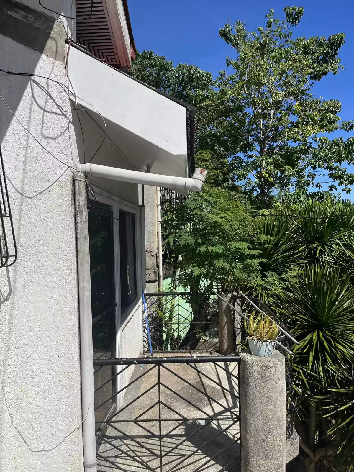 Overlooking view; Single Detached House for sale in Guadalupe, Cebu - photo 3