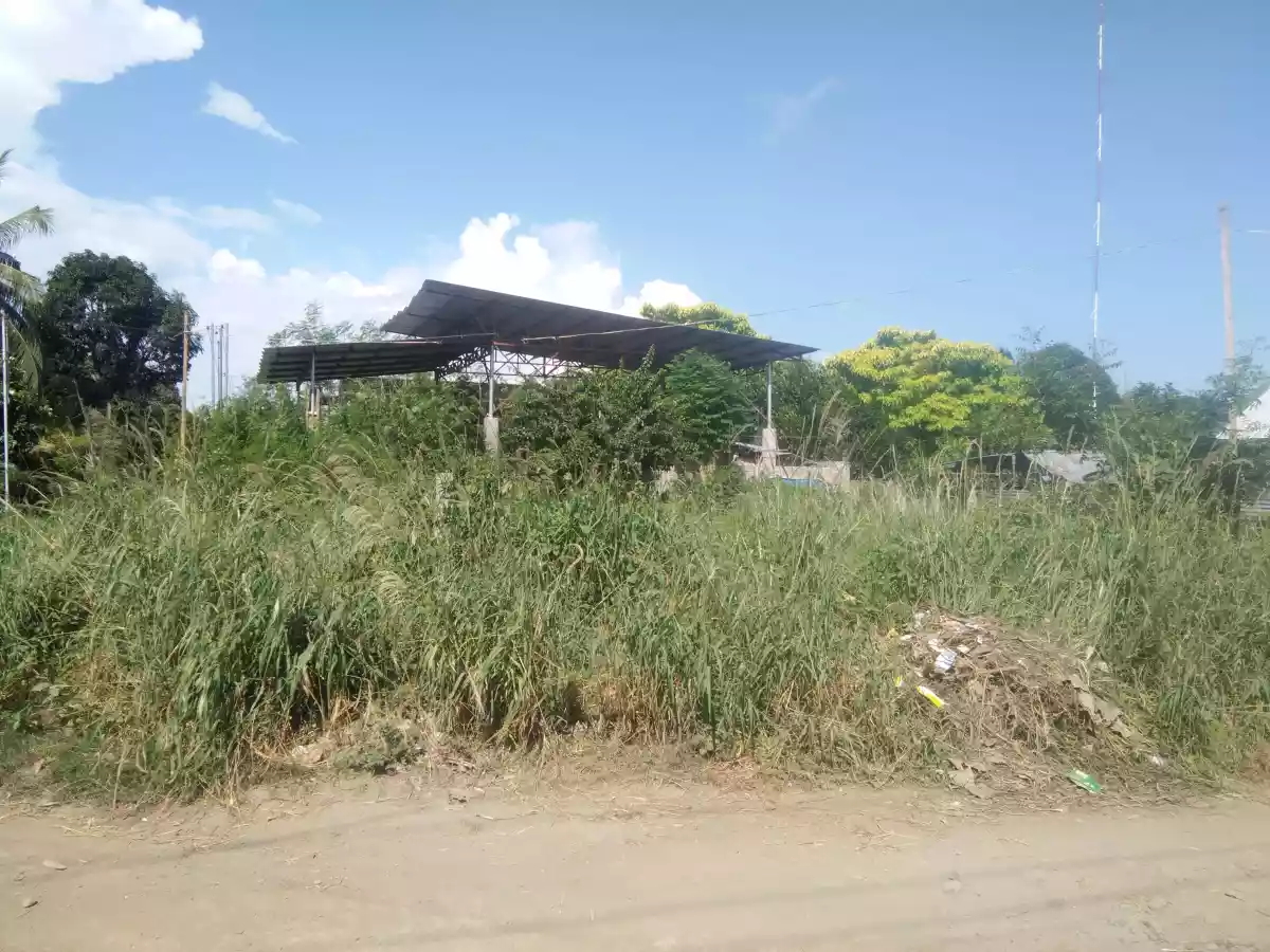 Mabuhay Lot 400sqm - photo 2