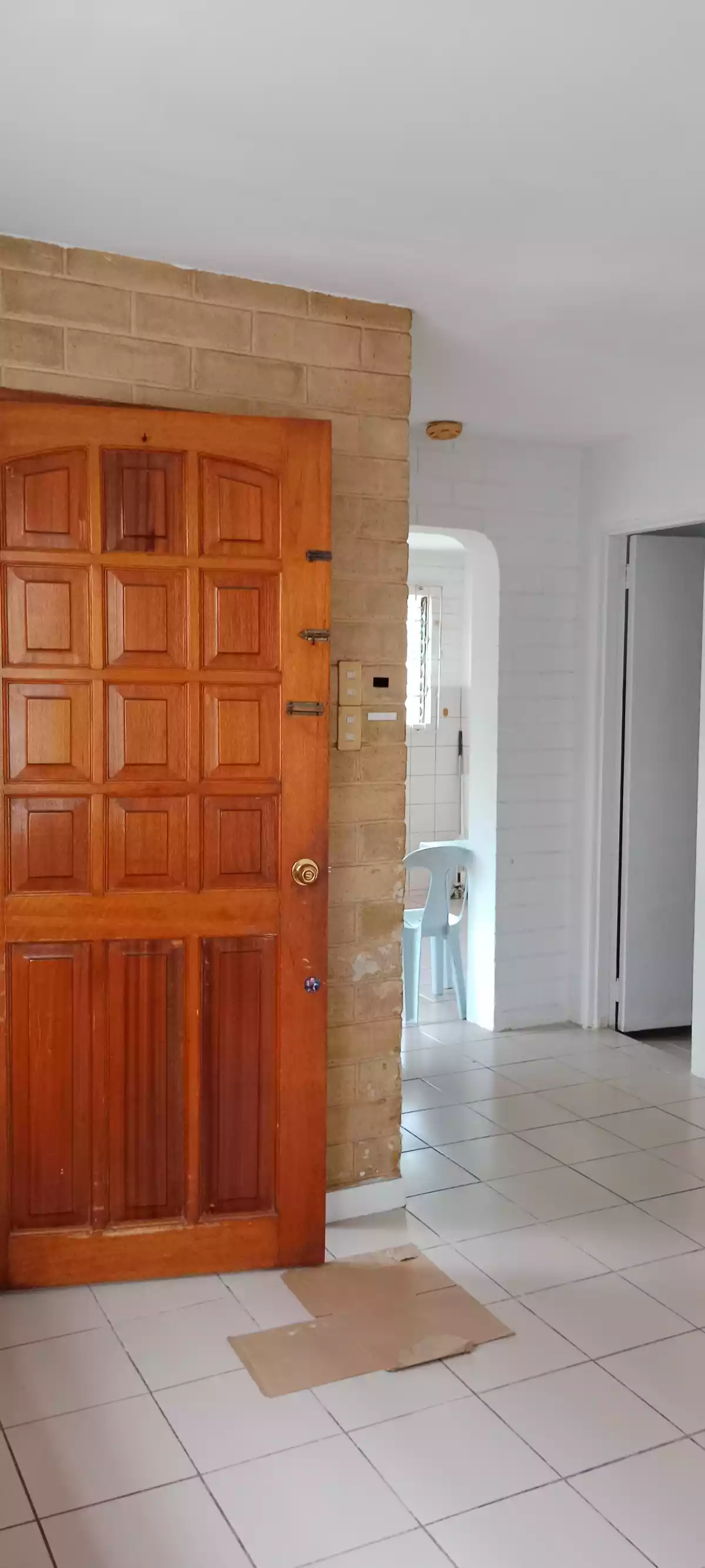Apartment for Rent — Apartment in Cebu City, Cebu, Philippines — Photo 3