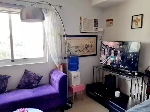 Studio type for Rent in A.S. Fortuna Banilad — Studio in Banilad, Mandaue City, Cebu — Photo 6