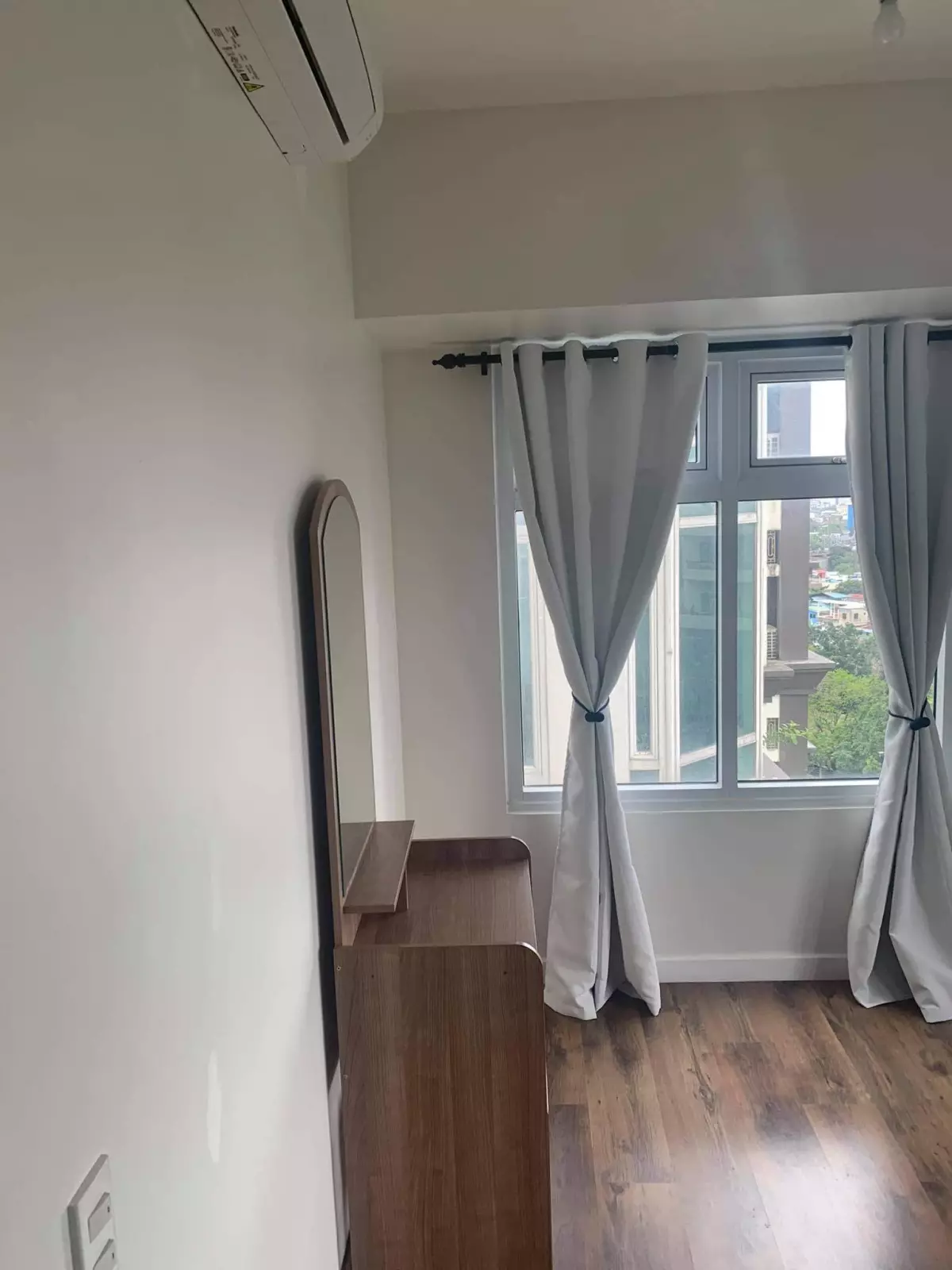 2BR Condo at Sedona Parc — 2 Bedrooms in Leyte Loop, Cebu City, Central Visayas — Photo 7