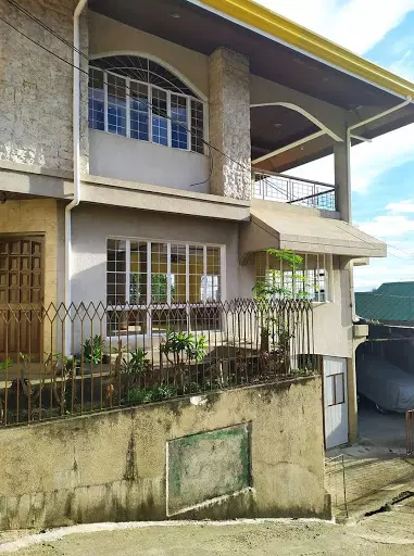 House and Lot with a Relaxing View — House and Lot in OPRRA, Kalunasan, Cebu City — Photo 5