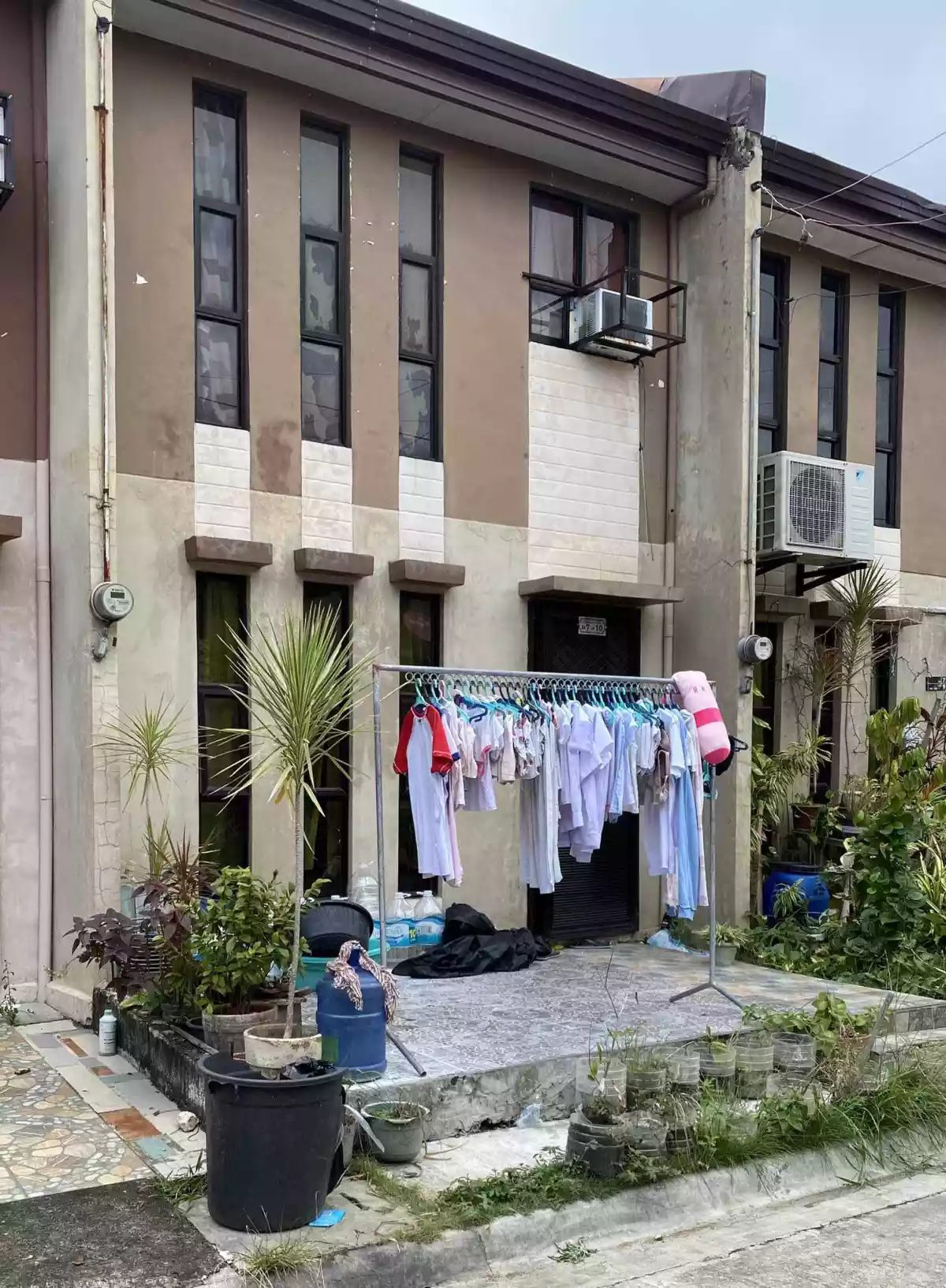 House and Lot — House and Lot in Lapu-Lapu City, Cebu, Philippines — Photo 2