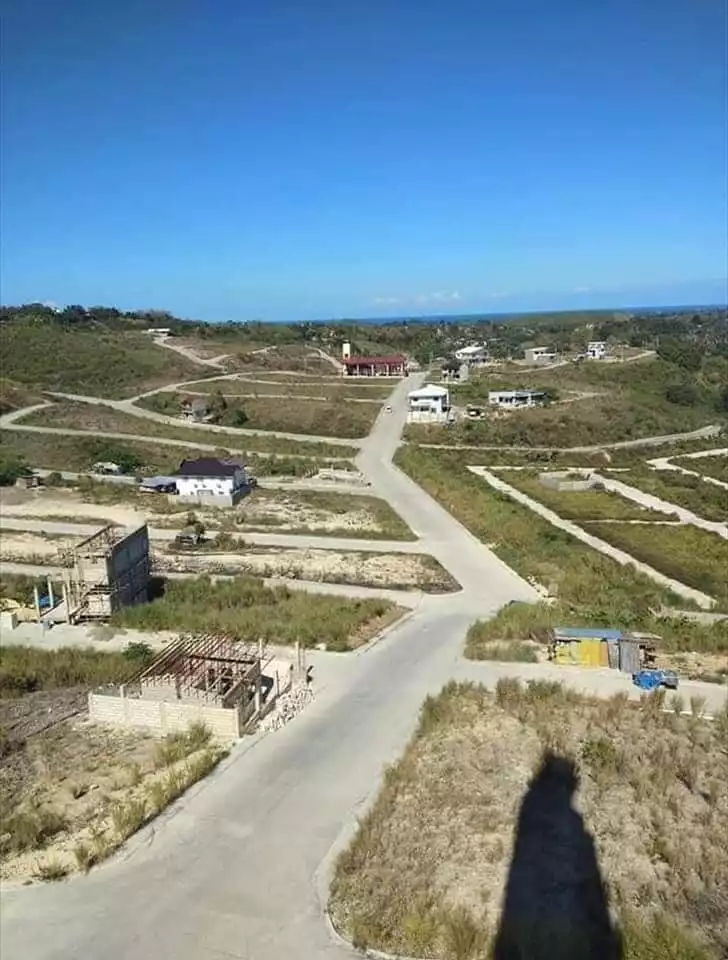 LOT FOR SALE - El Monte Grande Heights at San Vicente, Liloan Cebu