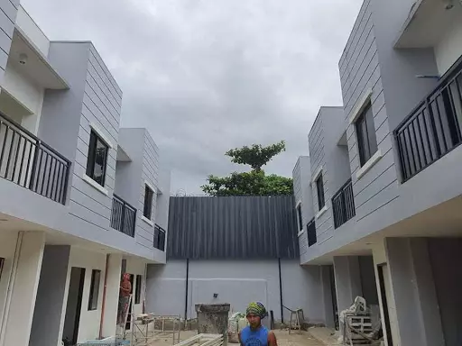 Townhouse for sale in Cebu City — Townhouse in Lucio Lopez Drive, Cebu City, Cebu — Photo 3