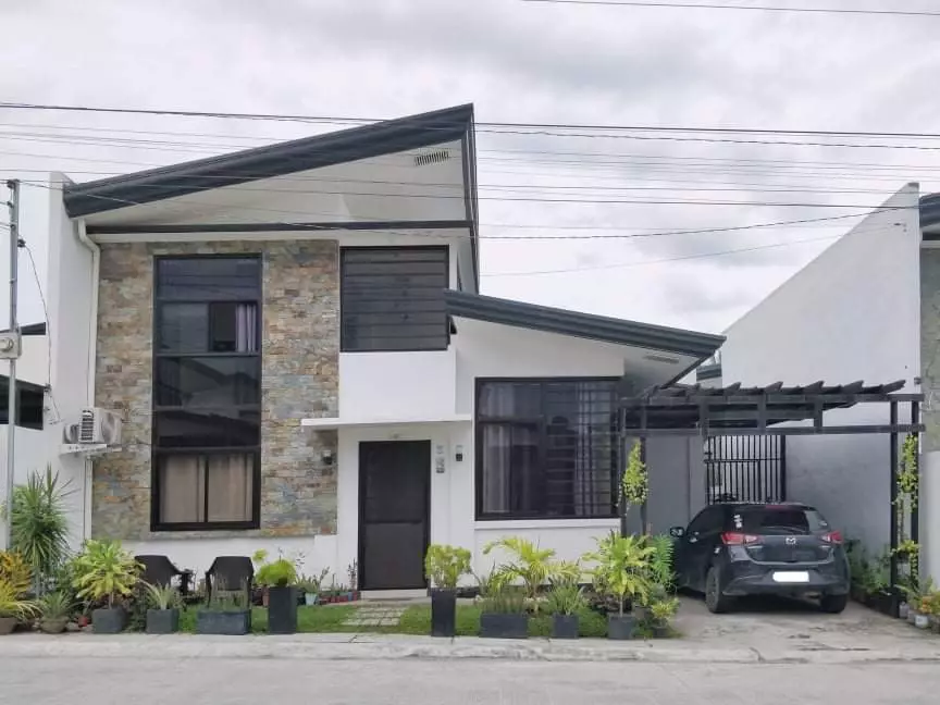 For Sale or For Assume AMARA UNIT in Windsor Heights Subdivsion — House and Lot in General Santos City, South Cotabato, Philippines — Photo 2