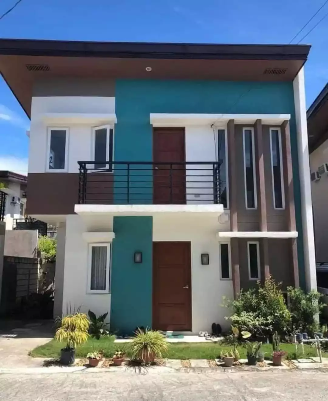 Brandnew House and Lot for Sale in Modena Subdivision in Liloan, Cebu - photo 2