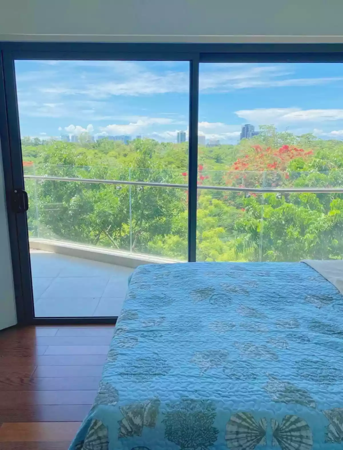 Tambuli Seaside Living