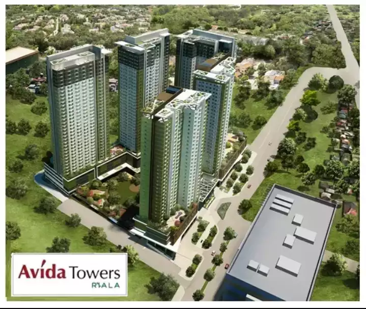 CONDOMINIUM IN IT PARK LAHUG FOR SALE !!!