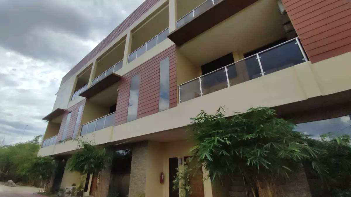 For sale — Building in General Santos City, South Cotabato, Philippines — Photo 3