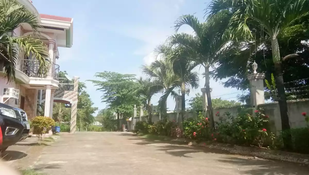 RUSH SALE House and Lot For  w/SWIMMING POOL - photo 7