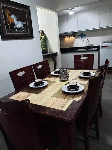 Fully furnished 53.40sqm — 2 Bedrooms in SRP Road, Talisay, Cebu — Photo 7