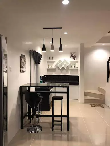 3 Bedroom house and lot for rent in Talisay City, Cebu — House and Lot in Talisay, Cebu, Philippines — Photo 3