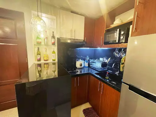 Open photo 16 of 56 — Fully-Furnished 1BR For Rent