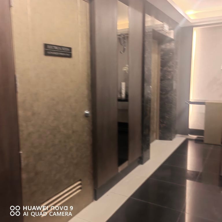 Open photo 19 of 25 — 1 BEDROOM WITH BALCONY AND PARKING AT GALLERIA RESIDENCES FOR ASSUME