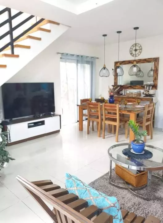 RUSH SALE ILUMINA 2STOREY HOUSE & LOT — House and Lot in Communal Road, Buhangin, Davao City — Photo 6