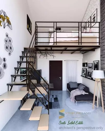 Preselling Townhouse for 6,233 per month