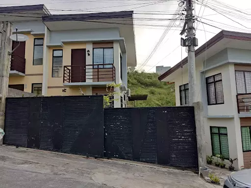 For Sale House and lot in Casamira Linao Talisay 