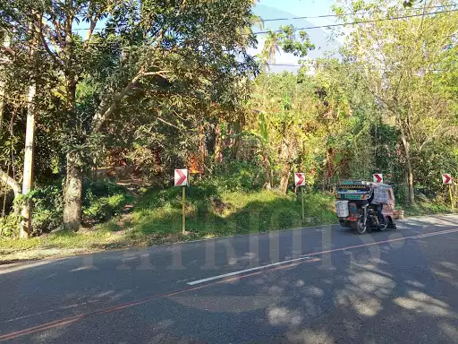 Magnificent view from the top — Agricultural Lot in Catbalogan City, Samar, Philippines — Photo 4