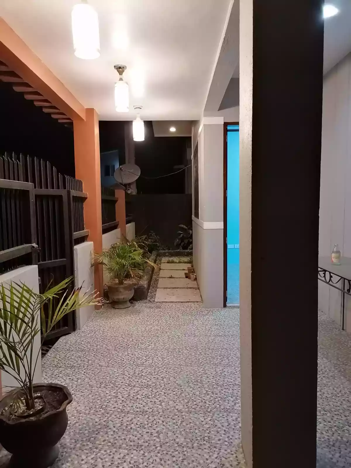 Fully Improved 2 Bedroom Bungalow Unit in Phase 2 South Valley Subdivision  - photo 4