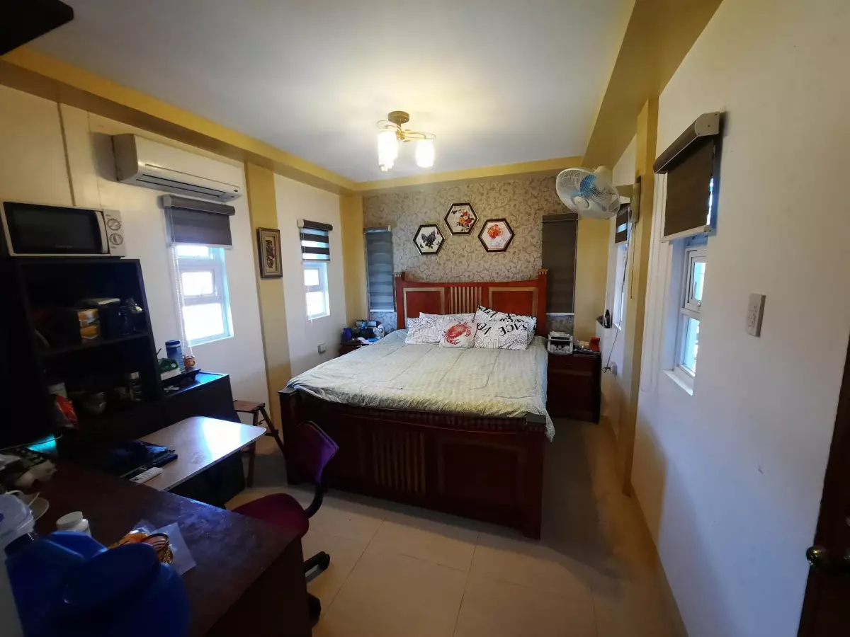 Malued Family Compound House Lot For Sale Dagupan Pangasinan — House and Lot in Dagupan, Pangasinan, Philippines — Photo 4