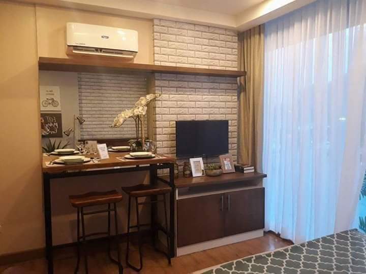 Condominium unit — Studio in Davao City — Photo 3