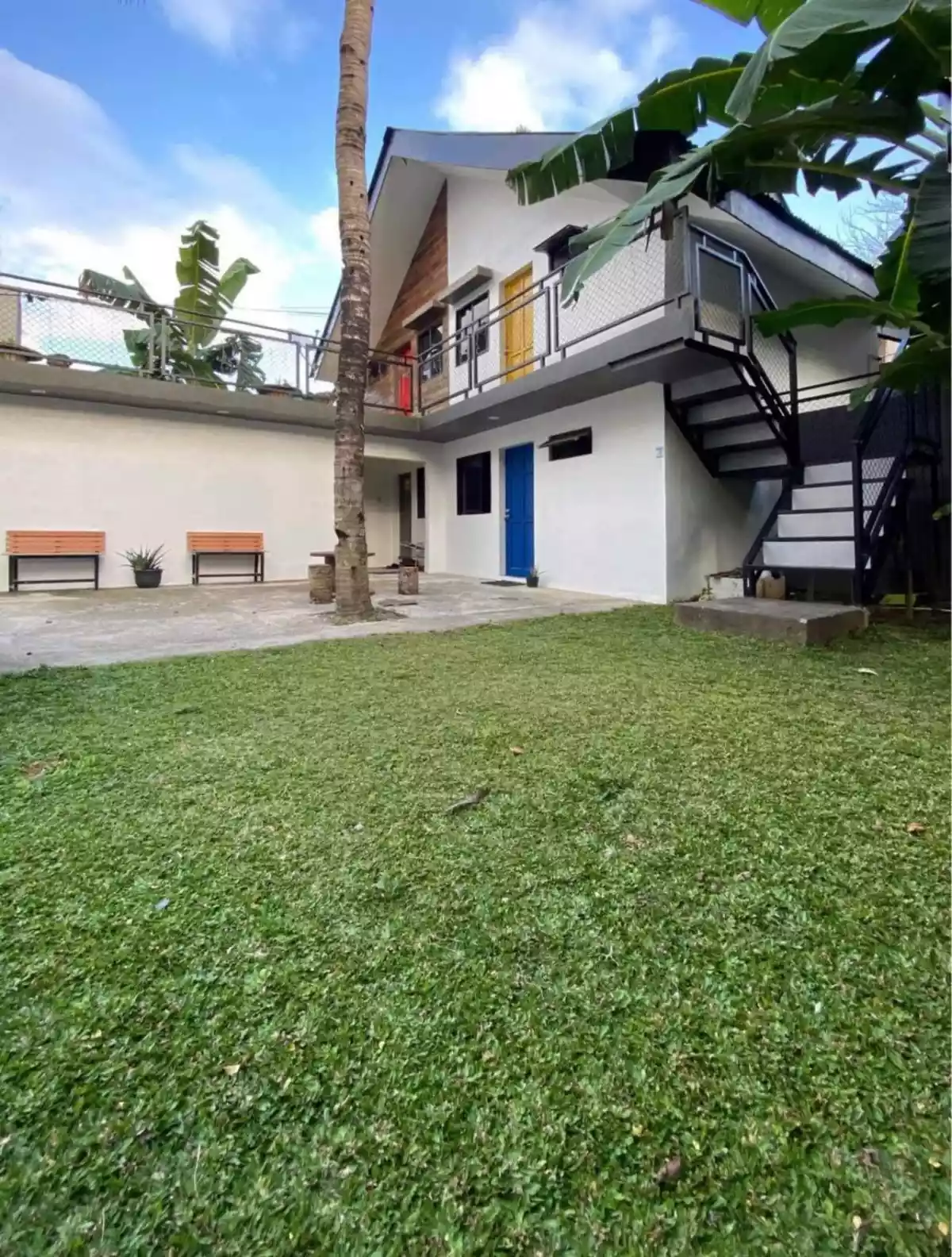 For Sale Income Generating 5-Door Apartment along Rabaya St., Cansojong near SRP Talisay - photo 3