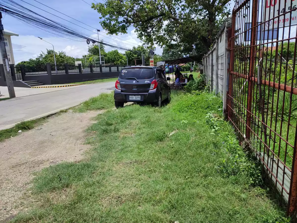 Prime Vacant Lot in Mactan Island Cebu — Residential Lot in Lapu-Lapu, Cebu, Philippines — Photo 4