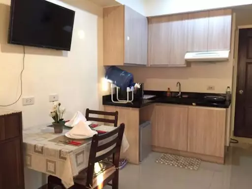 Open photo 30 of 43 — Fully furnished studio with balcony Near IT Park, Ayala Business Park, and SM City Cebu
