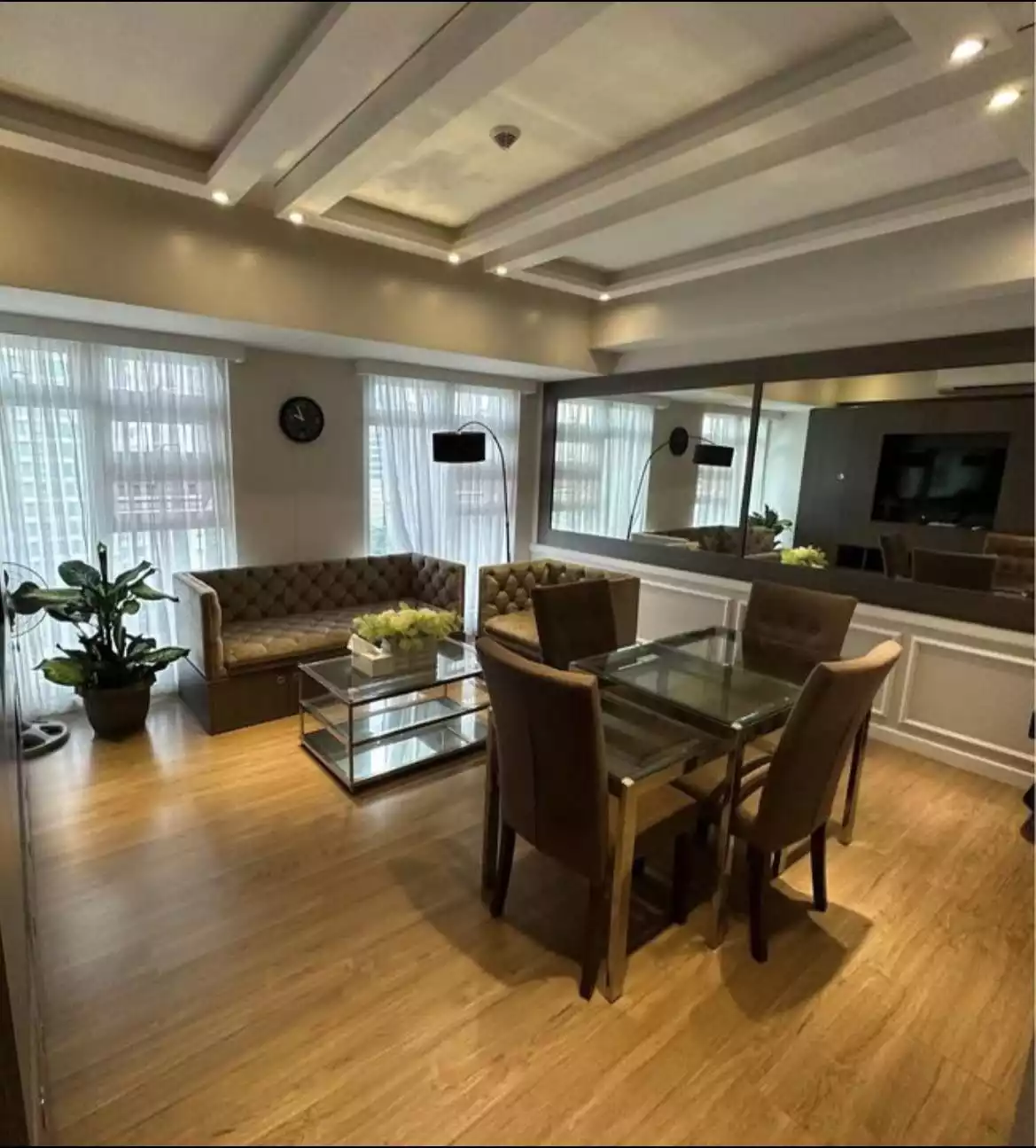 Solinea Cyan Tower 1 - 2 bedroom For sale - photo 4