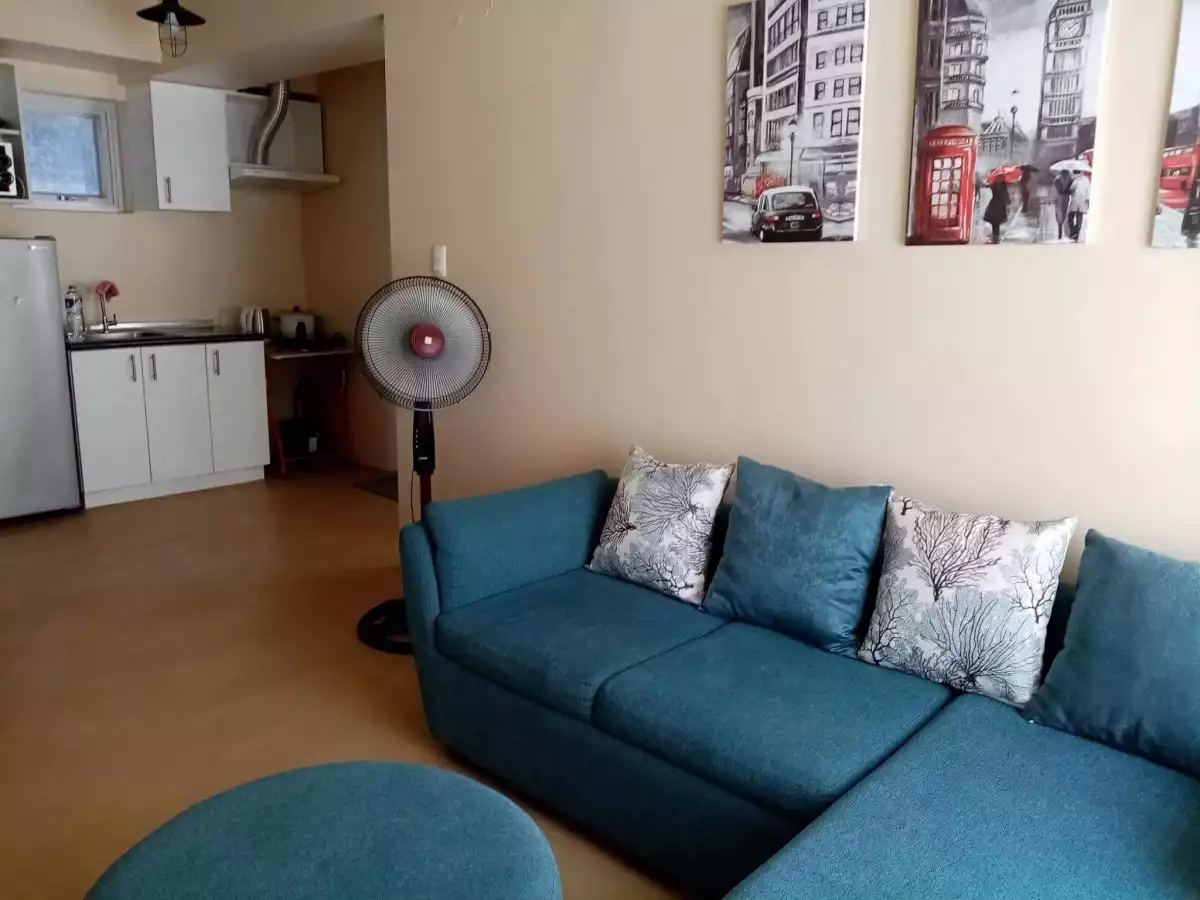 One Bedroom at Centrio Towers - photo 7