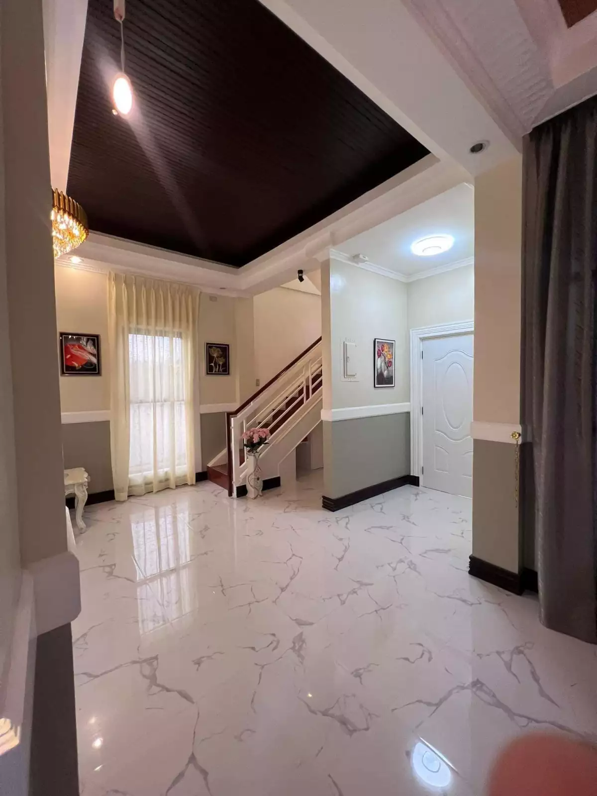 2 STOREY HOUSE AND LOT — House and Lot in Buhangin, Davao City, Davao del Sur — Photo 3
