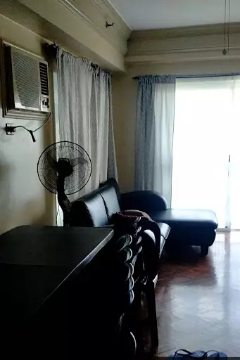 For Rent spacious 1 bedroom unit at Park Tower One in Cebu Business park Ayala — 1 Bedroom in Cebu City, Cebu, Philippines — Photo 5